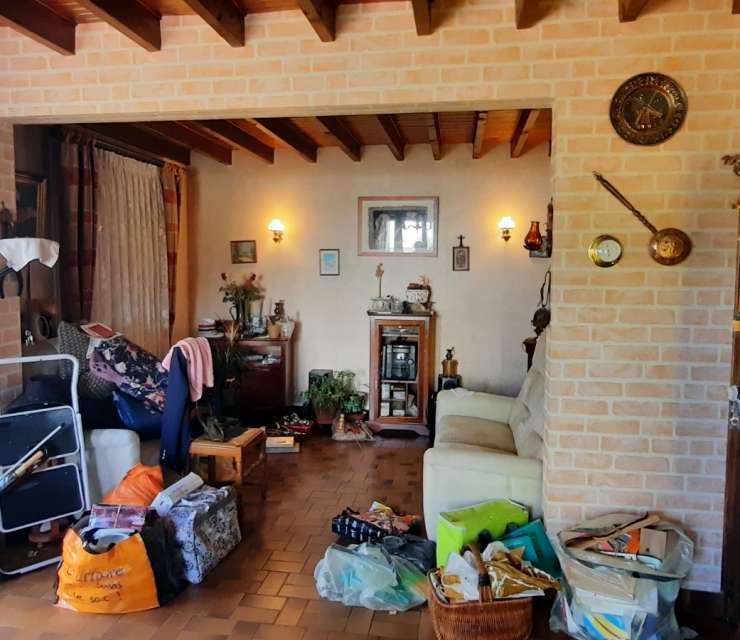 Débarras d’une maison suite décès sur la commune de Sotteville-lès-Rouen (76300)